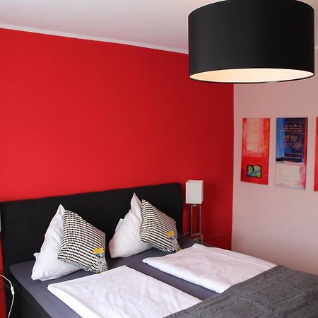 Hotel Lahngarten מרבורג מראה חיצוני תמונה