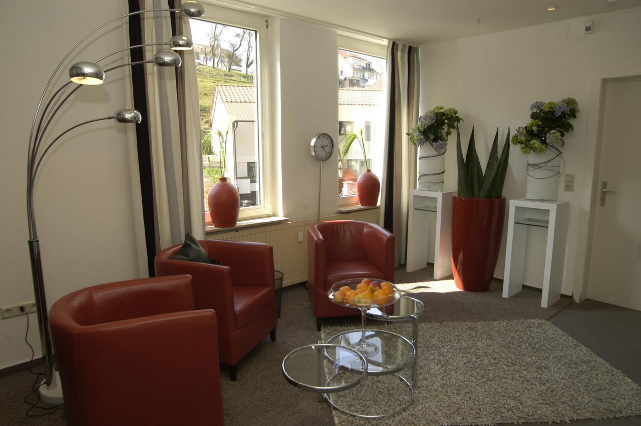 Hotel Lahngarten מרבורג מראה חיצוני תמונה