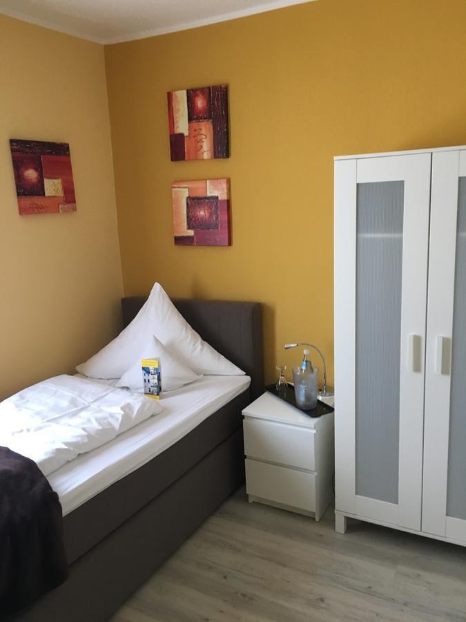 Hotel Lahngarten מרבורג מראה חיצוני תמונה