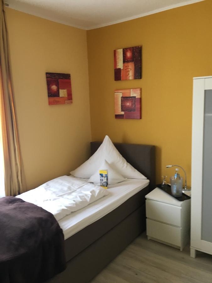 Hotel Lahngarten מרבורג מראה חיצוני תמונה