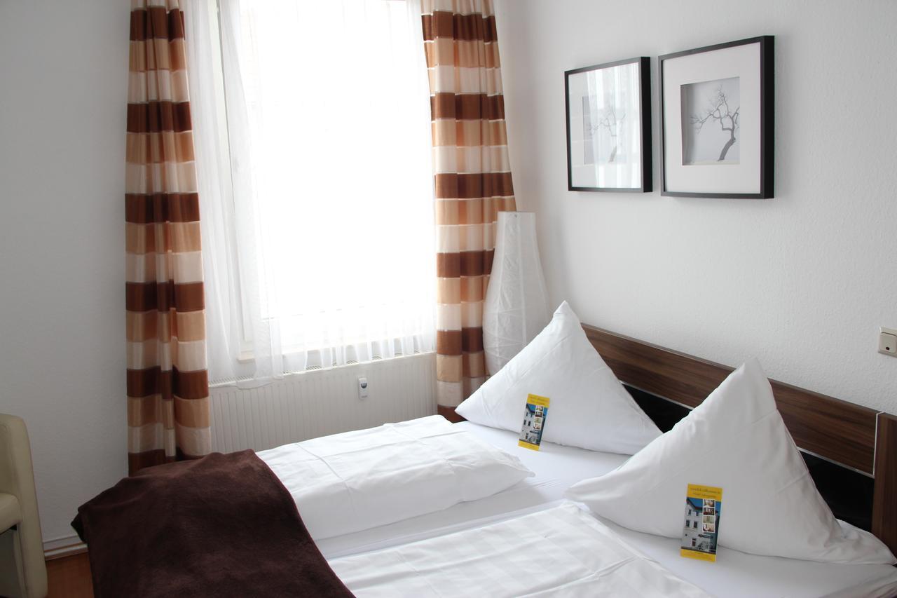 Hotel Lahngarten מרבורג מראה חיצוני תמונה