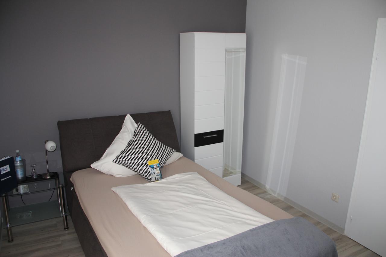 Hotel Lahngarten מרבורג מראה חיצוני תמונה