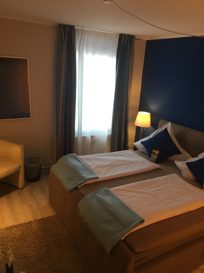 Hotel Lahngarten מרבורג מראה חיצוני תמונה