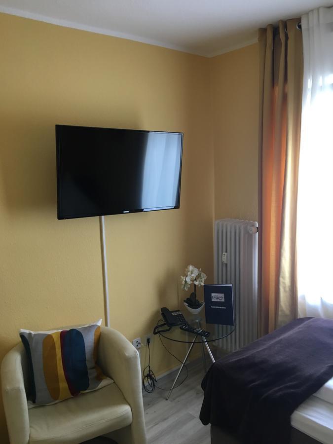Hotel Lahngarten מרבורג מראה חיצוני תמונה